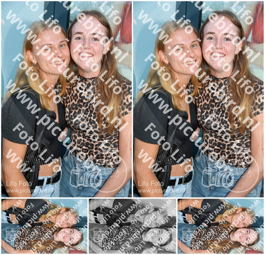 Evenement foto: Heiloo Serie 5