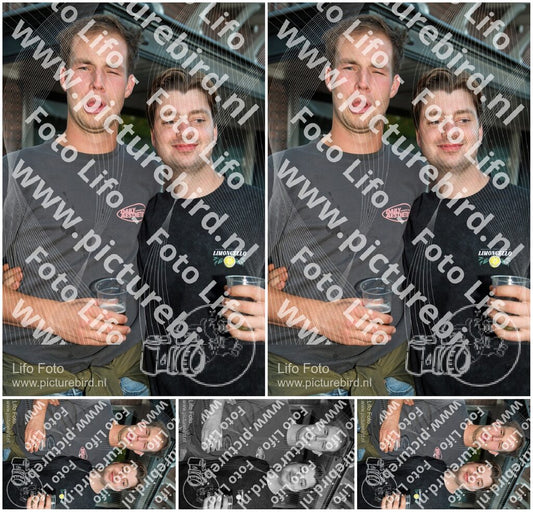 Evenement foto: Heiloo Serie 5