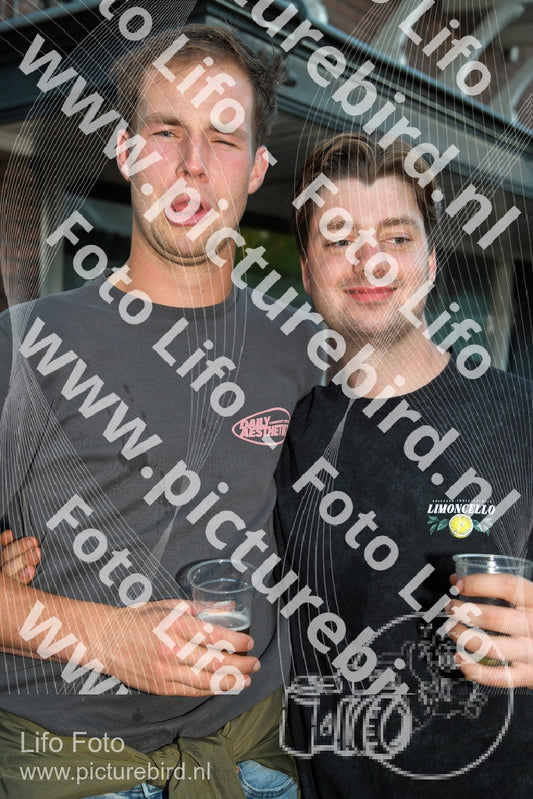 Evenement foto: Heiloo Serie 5