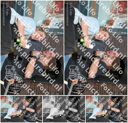 Evenement foto: Heiloo Serie 5