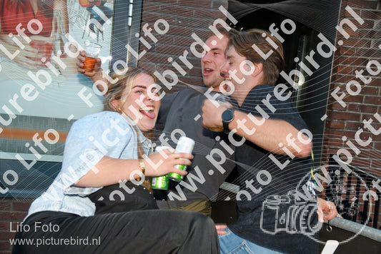 Evenement foto: Heiloo Serie 5