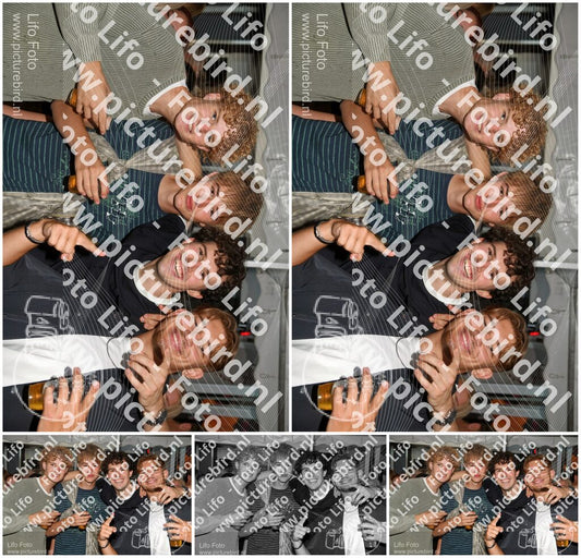 Evenement foto: Heiloo Serie 5