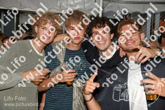 Evenement foto: Heiloo Serie 5