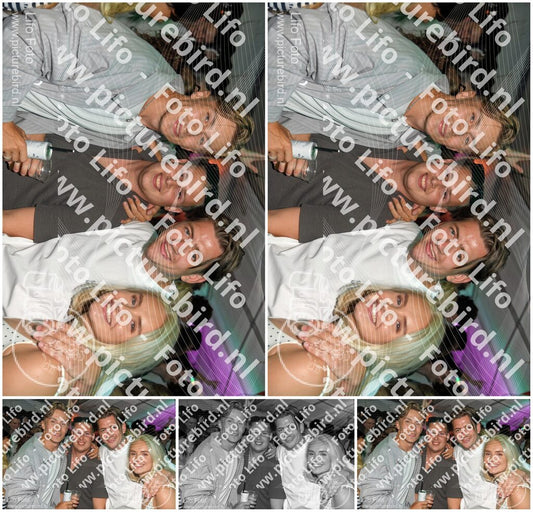 Evenement foto: Heiloo Serie 5