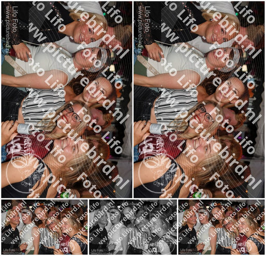 Evenement foto: Heiloo Serie 5