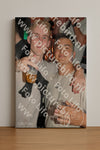 Evenement foto: Heiloo Serie 5