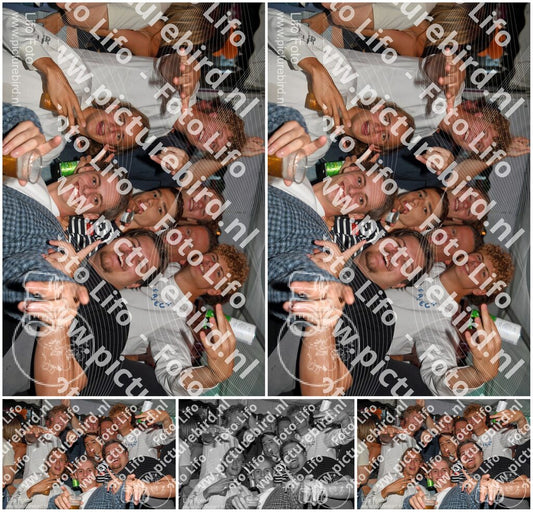 Evenement foto: Heiloo Serie 5