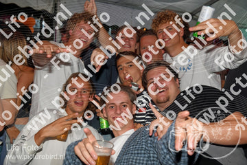 Evenement foto: Heiloo Serie 5