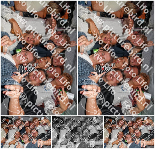 Evenement foto: Heiloo Serie 5