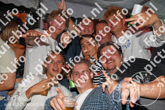 Evenement foto: Heiloo Serie 5