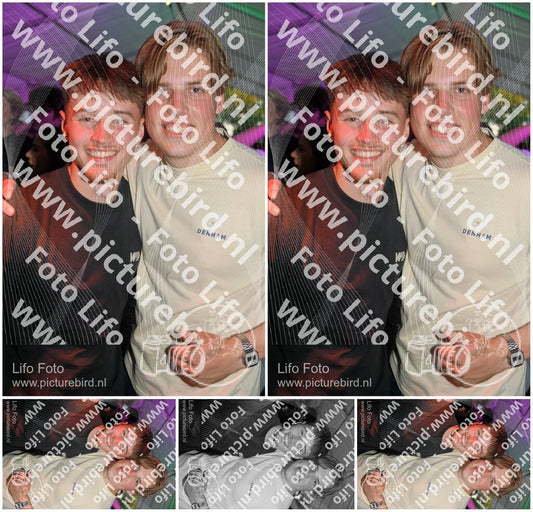 Evenement foto: Heiloo Serie 5