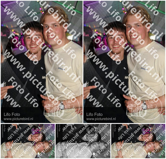 Evenement foto: Heiloo Serie 5