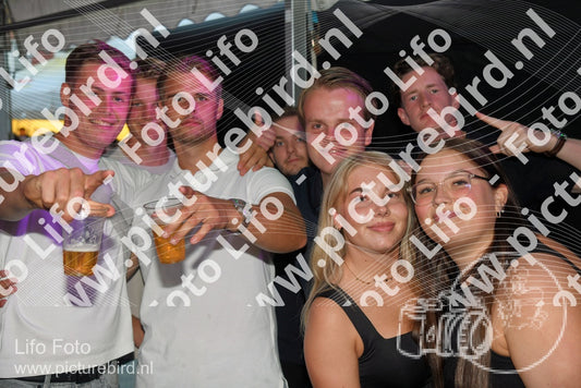 Evenement foto: Heiloo Serie 5