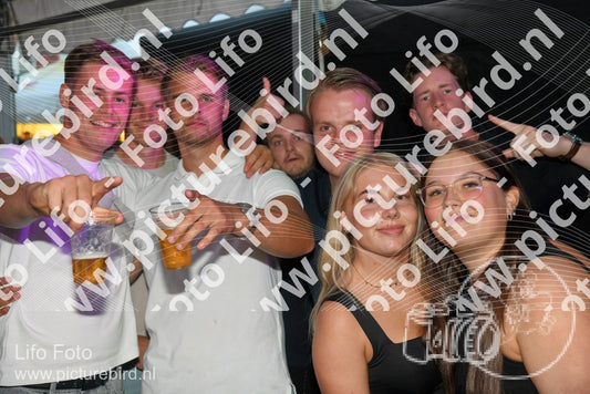 Evenement foto: Heiloo Serie 5
