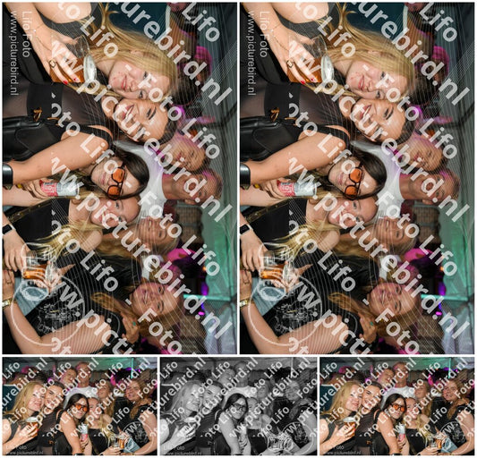 Evenement foto: Heiloo Serie 5