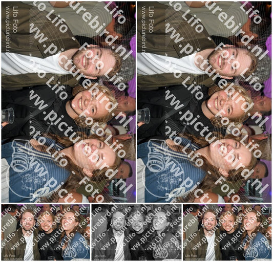 Evenement foto: Heiloo Serie 5