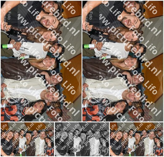 Evenement foto: Heiloo Serie 5