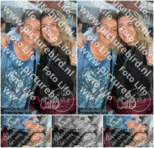 Evenement foto: Heiloo Serie 5