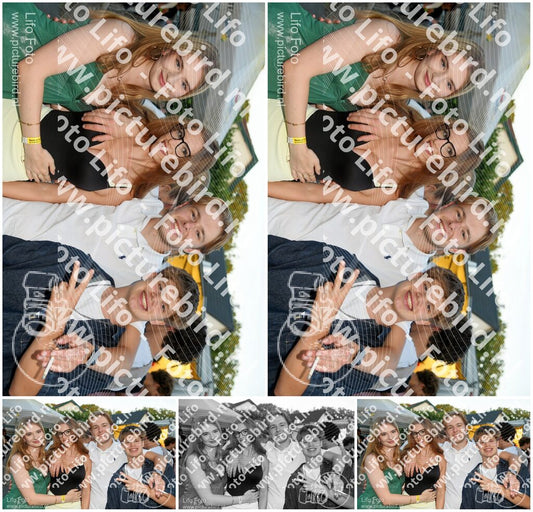 Evenement foto: Heiloo Serie 5
