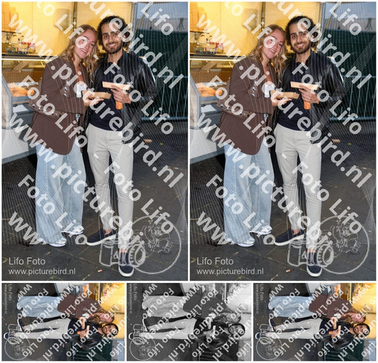 Evenement foto: Heiloo Serie 5