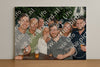 Evenement foto: Heiloo Serie 5