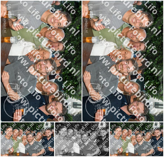 Evenement foto: Heiloo Serie 5