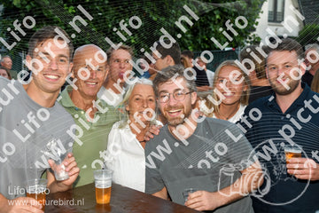 Evenement foto: Heiloo Serie 5