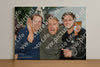 Evenement foto: Heiloo Serie 5