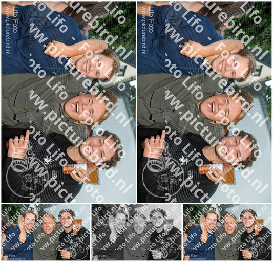Evenement foto: Heiloo Serie 5