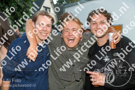 Evenement foto: Heiloo Serie 5