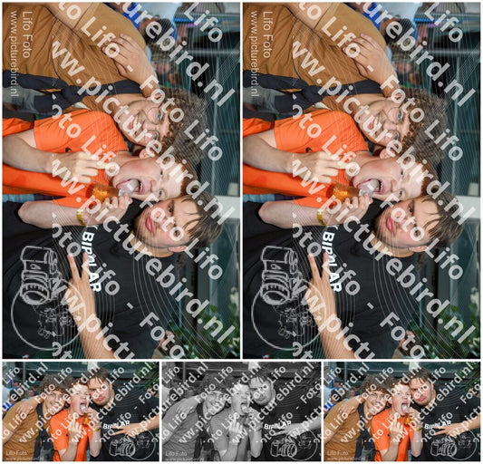 Evenement foto: Heiloo Serie 5