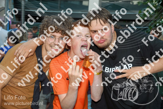 Evenement foto: Heiloo Serie 5