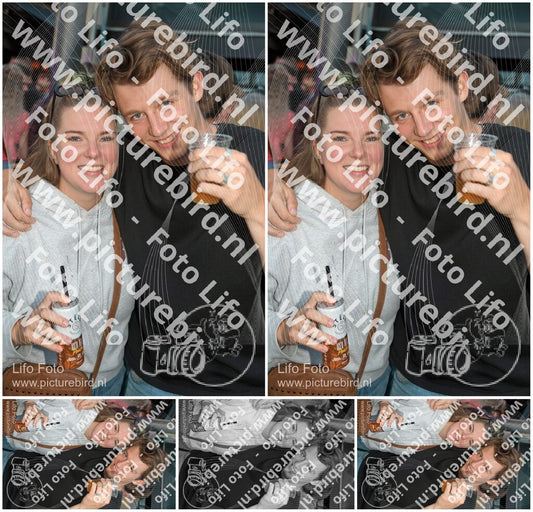 Evenement foto: Heiloo Serie 5