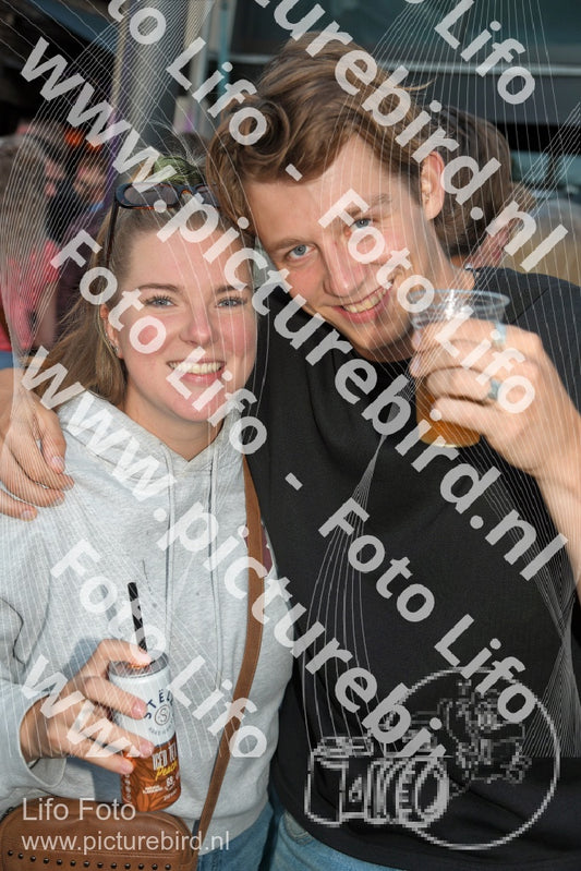 Evenement foto: Heiloo Serie 5