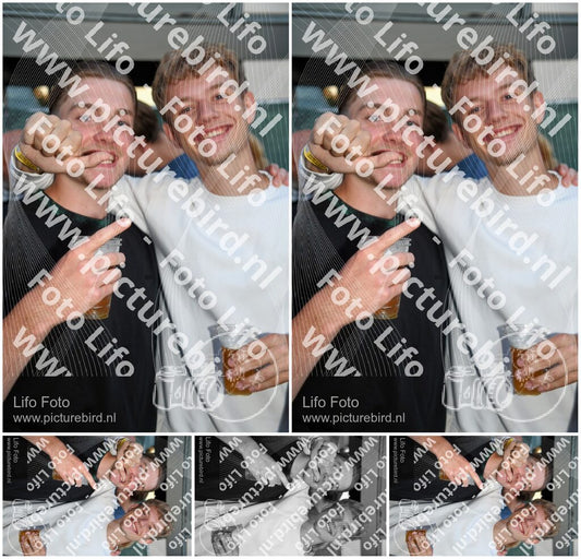 Evenement foto: Heiloo Serie 5