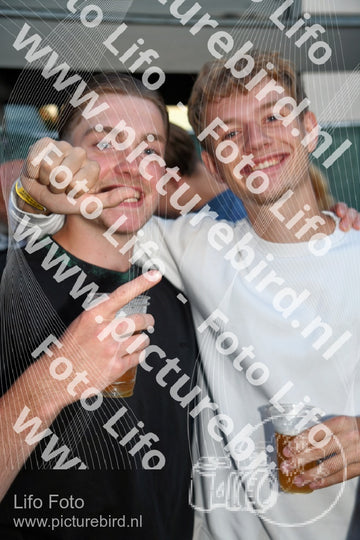 Evenement foto: Heiloo Serie 5