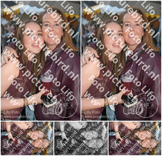 Evenement foto: Heiloo Serie 5