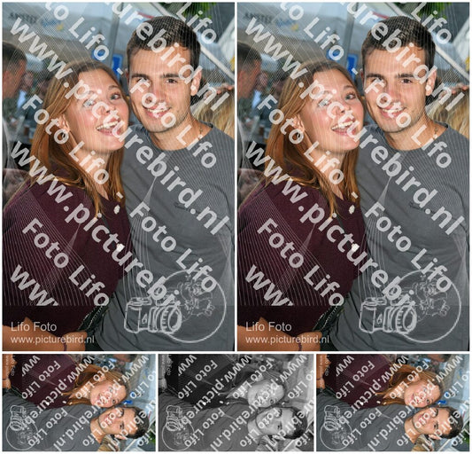 Evenement foto: Heiloo Serie 5