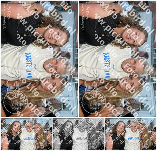 Evenement foto: Heiloo Serie 5