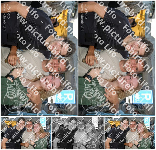 Evenement foto: Heiloo Serie 5