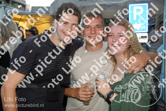 Evenement foto: Heiloo Serie 5