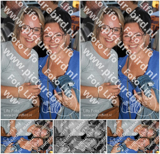 Evenement foto: Heiloo Serie 6
