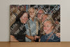 Evenement foto: Heiloo Serie 6