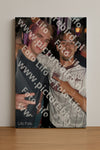 Evenement foto: Heiloo Serie 6
