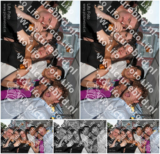 Evenement foto: Heiloo Serie 6