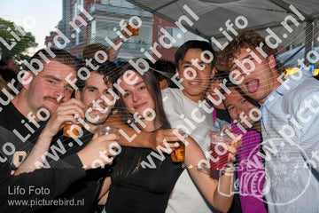 Evenement foto: Heiloo Serie 6