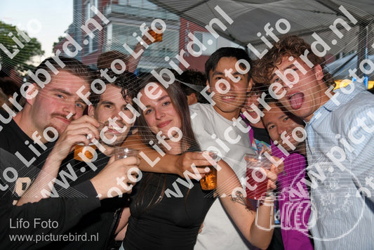 Evenement foto: Heiloo Serie 6