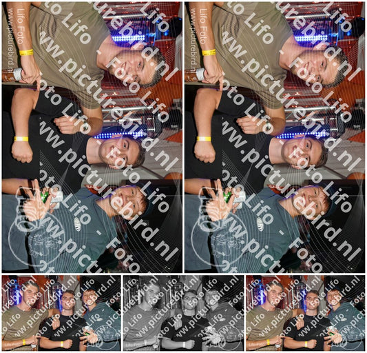 Evenement foto: Heiloo Serie 6