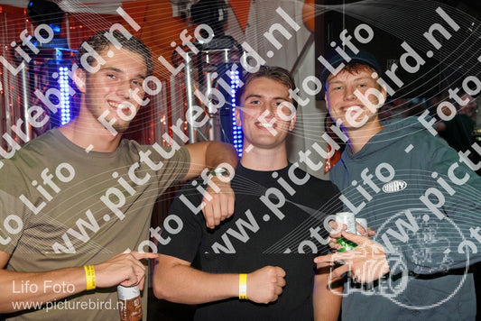 Evenement foto: Heiloo Serie 6