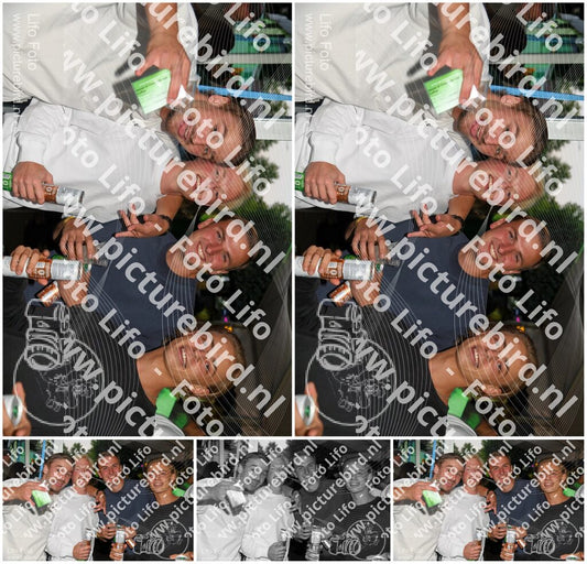 Evenement foto: Heiloo Serie 6